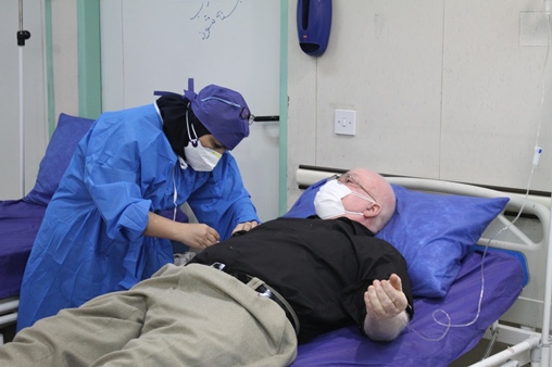 اورژانس تنفسی4