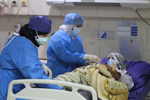 اورژانس تنفسی5