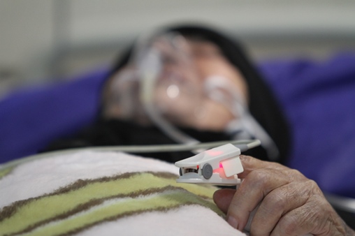 اورژانس تنفسی6