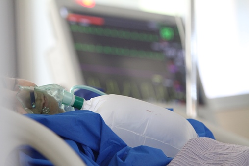 اورژانس تنفسی8