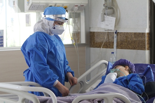 اورژانس تنفسی9