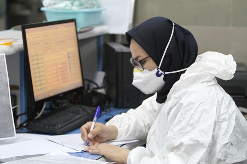 اورژانس تنفسی10