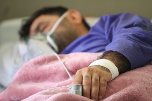 اورژانس تنفسی11