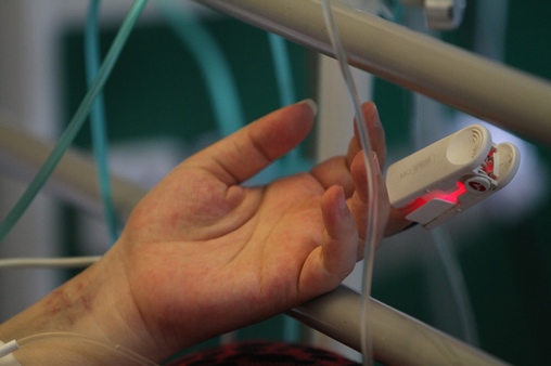 اورژانس تنفسی12