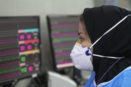 اورژانس تنفسی12