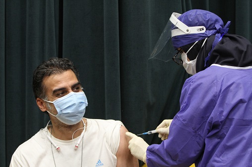 واکسیناسیون56