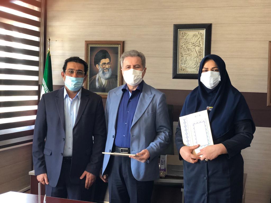 معاون درمان٢