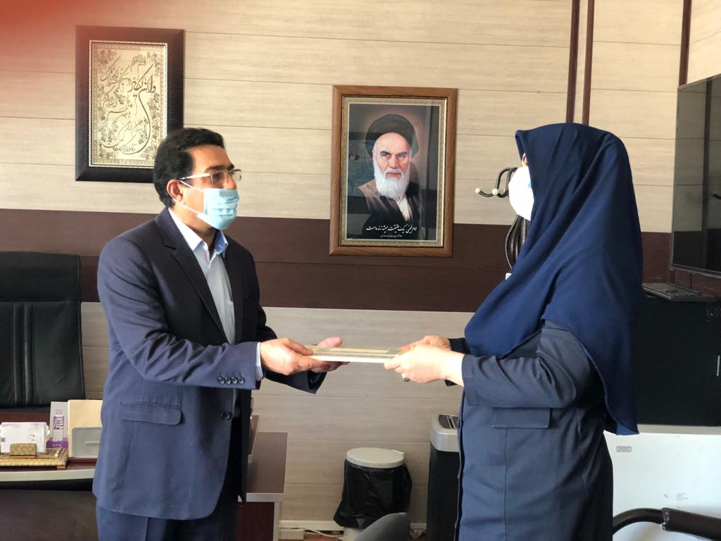 معاون درمان٥