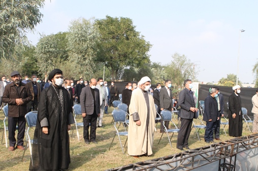 دومین سالگرد سرداد1