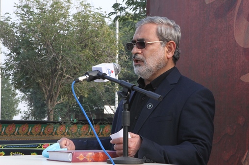 دومین سالگرد سرداد3