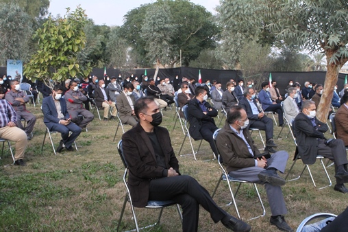 دومین سالگرد سرداد4