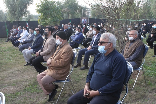 دومین سالگرد سرداد7