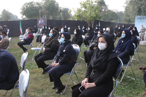 دومین سالگرد سرداد8