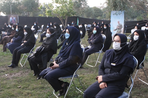 دومین سالگرد سرداد9