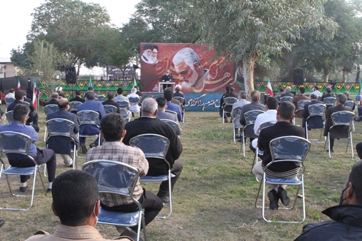 دومین سالگرد سرداد10