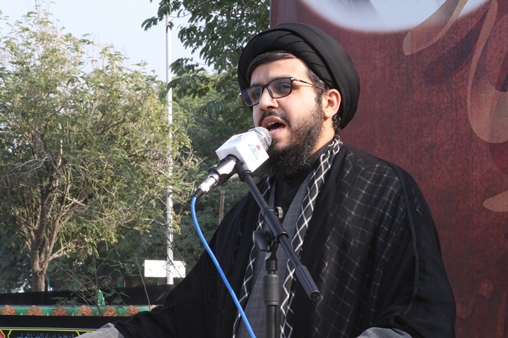 دومین سالگرد سرداد11