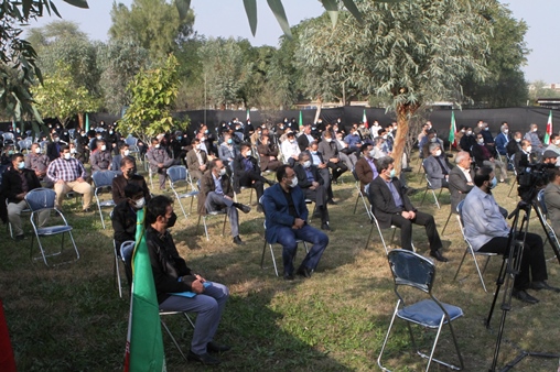 دومین سالگرد سرداد13