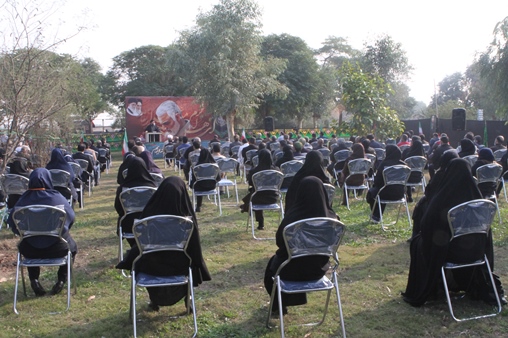 دومین سالگرد سرداد14