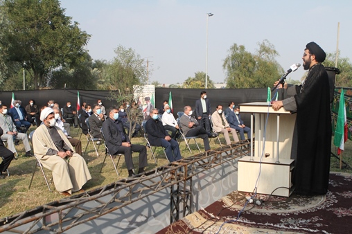 دومین سالگرد سرداد15