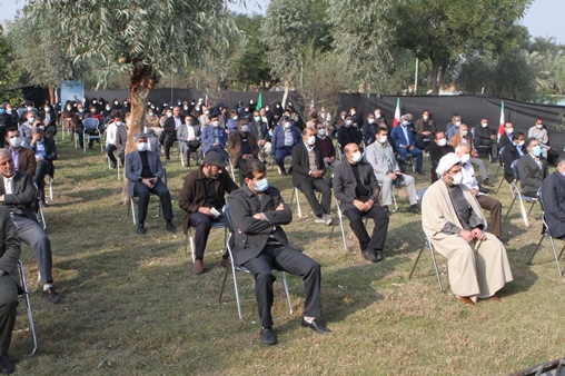 دومین سالگرد سرداد16