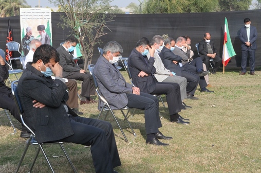 دومین سالگرد سرداد17