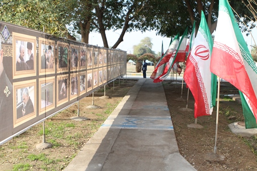 دومین سالگرد سرداد18