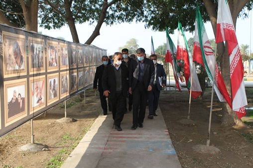 دومین سالگرد سرداد19