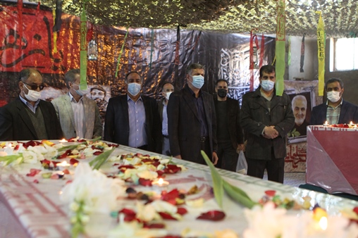 دومین سالگرد سرداد20