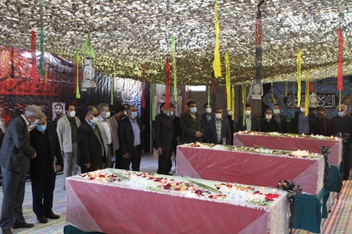 دومین سالگرد سرداد21