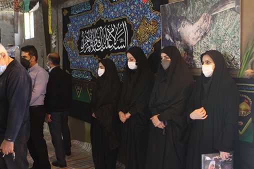 دومین سالگرد سرداد22