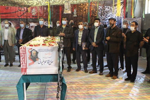 دومین سالگرد سرداد23