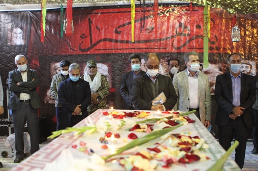 دومین سالگرد سرداد24