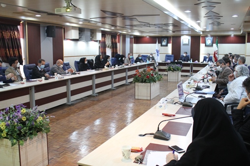 کمیته راهبردی