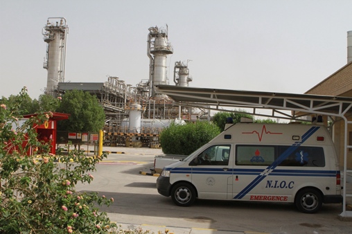 درمانگاه عملیاتی