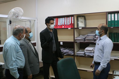 اعتباربخشی401-26