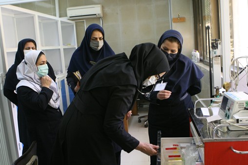 اعتباربخشی401-15