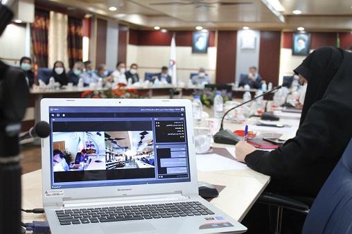 نشست مدیران1