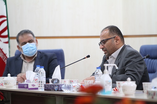 نشست مدیران8