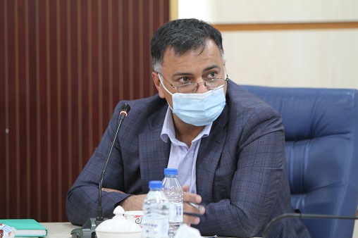 نشست مدیران9