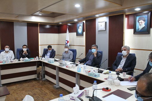 نشست مدیران14