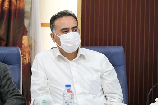 نشست مدیران19