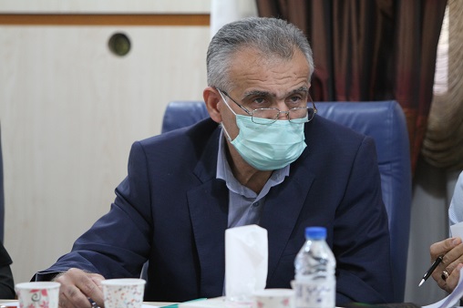 نشست مدیران21