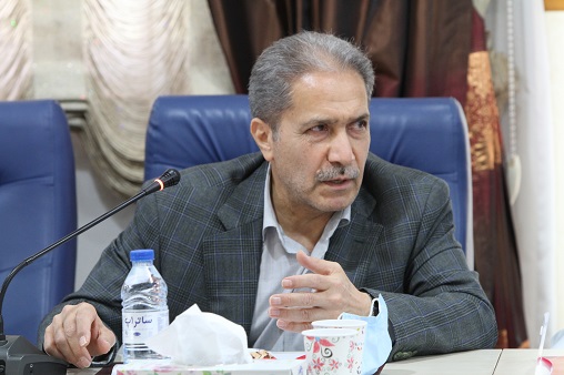 نشست مدیران