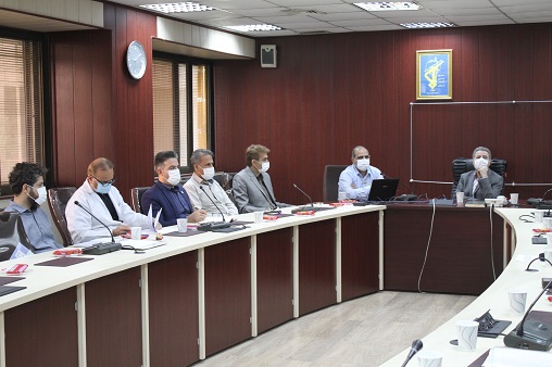 سنجش و پایش