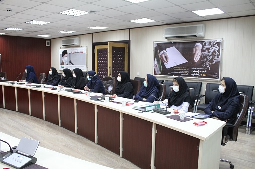 سنجش و پایش2