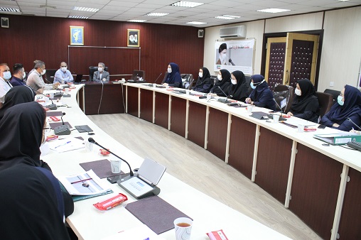 سنجش و پایش3