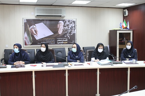 سنجش و پایش5