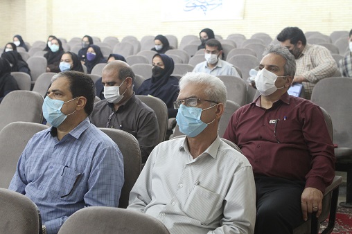 همایش عفاف و حجاب3