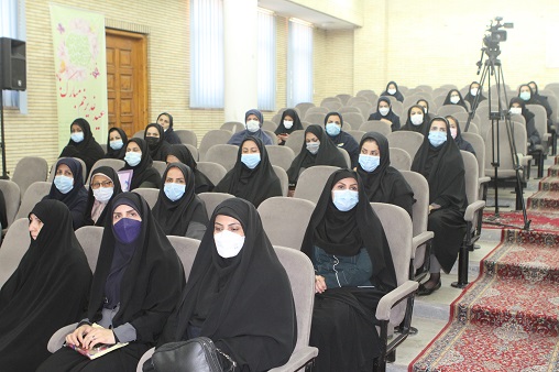 همایش عفاف و حجاب4