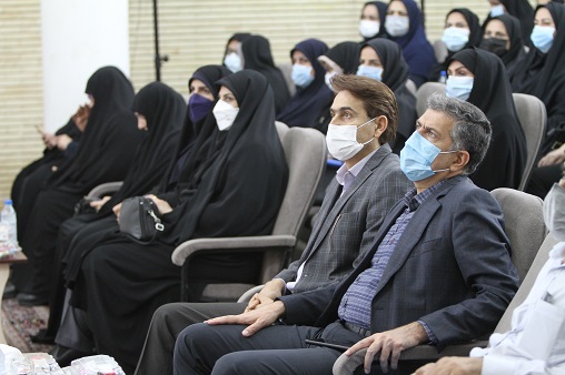 همایش عفاف و حجاب7